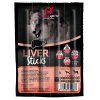 alpha spirit 4 sticks pecienkove tycinky 40g