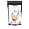 Fresh Farm No Gluten Cat Sterilized - Kuracie s hráškom 550g