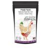 Fresh Farm No Gluten Cat Sterilized - Kuracie s hráškom 10kg