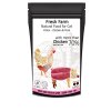 Fresh Farm No Gluten Mačiatko - Kuracie a bravčové 550g