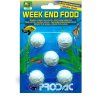 Week And Food - 21g