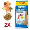 Prodac Pondsticks - 2 x 7,5kg
