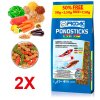 Prodac Pondsticks Color - 7,5kg