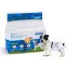 Plienky na psa Nobleza M - 4-7kg (pás 26-46cm) - 12ks
