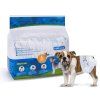 Plienky na psa Nobleza L - 6-11kg (pás 30-50cm) - 12ks