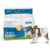 Plienky na psa Nobleza XXL - 18-30kg (pás 38-58cm) - 12ks