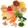 vegetable cichlid granules 100g