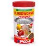 Bloodworms Chironomus - 25g