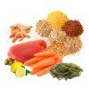 spirulina flakes 50g