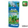 Prodac Alga Control - prípravok na odstránenie rias 100ml