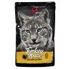 Alpha Spirit Cat - Jemné morčacie 85g