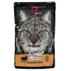 Alpha Spirit Cat - Jemné  jahňacie 85g