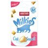 Animonda Milkies - Wellness biotín a vitamíny 30g