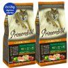 Primordial All Size Kura a losos 2x12kg SK