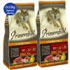 Primordial All Size Byvol a makrela 2x12kg SK