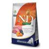 farmina nd pumpkin puppy mediummaxi lamb blueberry 2x12kg