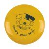 Frisbee lietajúci tanier Nobleza - Klasik 21,6cm