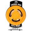 Kiwi Walker Frisbee Mini - oranžová 16cm