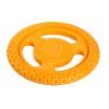 kiwi walker frisbee mini oranzova 16cm