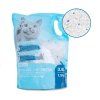 Silikátová podstielka Nobleza pre mačky - 1,5kg (3,8l)