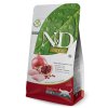 Farmina N&D Cat Prime Adult Chicken & Pomegranate 1,5kg