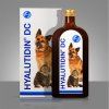 hyalutidin dc aktiv pre psy a macky 2 x 125ml