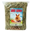 JLP ekologické seno zeleninová záhradka 25l