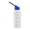 Plastová napájačka pre hlodavce Nobleza - 150ml