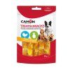 Camon Treats&Snacks Dog - Kúsky kura s ananásom 80g