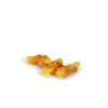 camon treatssnacks dog kusky kura s ananasom 80g