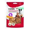 Camon Treats&Snacks Dog - Krúžky kačica s ryžou 80g
