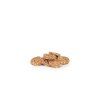 camon treatssnacks dog kruzky kacica s ryzou 80g