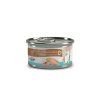 Chef Cat Adult Sterilized - Kuracie filety a šunka 80g