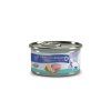 Chef Cat Adult Sterilized - Tuniak filety a syr 80g