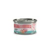 Chef Cat Adult Sterilized - Tuniak filety a krevety 80g