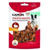 Camon Treats&Snacks Dog - Mini kocky králik 80g