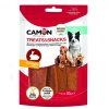 Camon Treats&Snacks Dog - Steaky králičie 80g