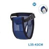 Háracie nohavičky Nobleza pre fenky M - 35-43cm