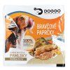 Bravčové paprčky 250g