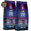 Primal Spirit Dog 60% Wilderness 2x12kg