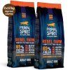 primal spirit dog 65 rebel farm 12kg