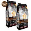 Alpha Spirit The Only One - Multiprotein 2x12kg