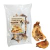 Sušené bravčové chrupavky Tauris 250g