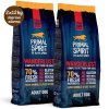 primal spirit dog 70 wanderlust 12kg