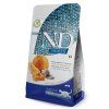 Farmina N&D Cat Ocean Pumpkin Adult Herring & Orange 300g
