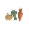 camon garden dental snack dog vegetal s 100g