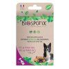 Biogance Biospotix Dog spot-on pipety S-M 5x1ml