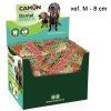 Camon LiscaVeg Dental Snack Dog M - Kosť 8cm