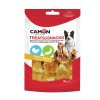 Camon Treats&Snacks Dog - Kúsky kura s banánom 80g