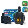 Prodac Magic Pump 350 - ponorné čerpadlo